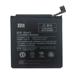BATERIA BN43 XIAOMI REDMI NOTE 4X BULK BATERIA BN43 XIAOMI REDMI NOTE 4X BULK